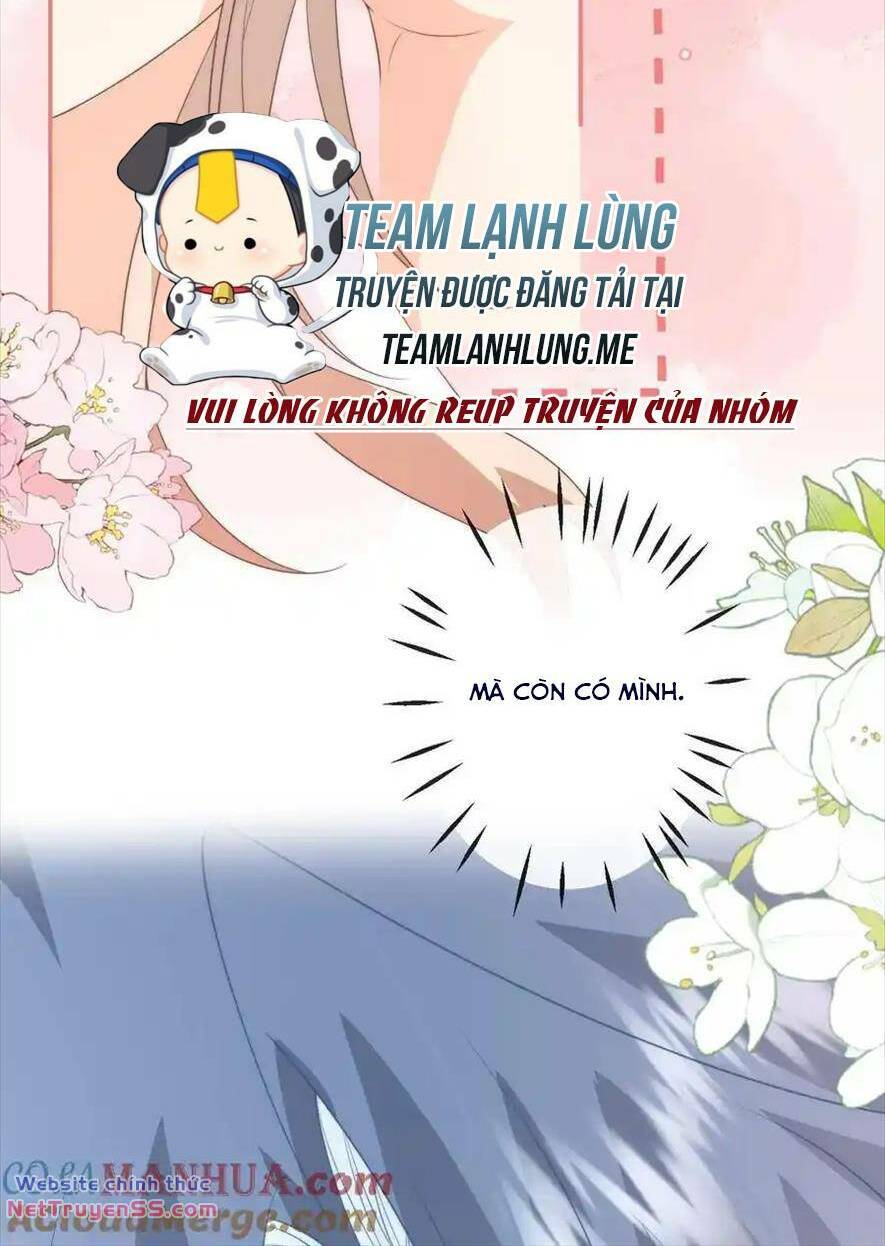 Trọng Sinh Trở Lại Làm Vợ Tổng Tài Chương 126 Ảnh 34