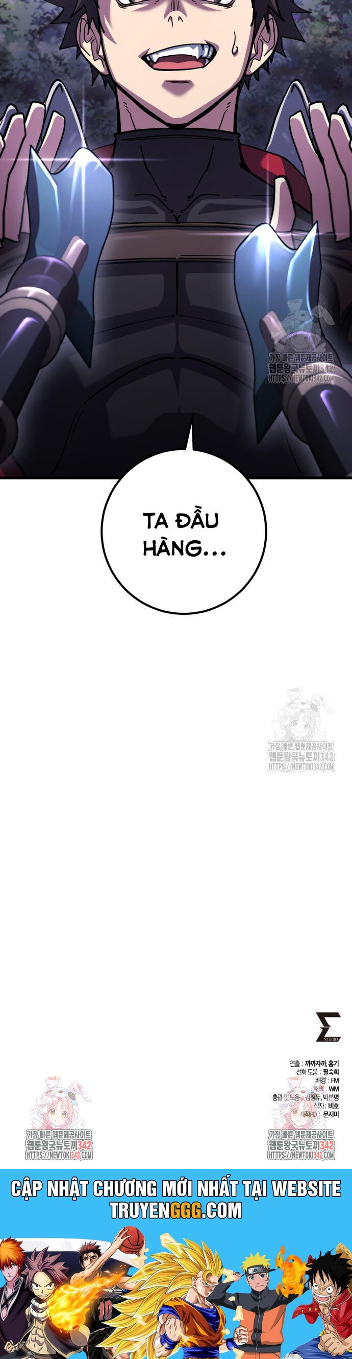 Tôi Dùng Búa Thần Giải Cứu Thế Giới Chương 84 Ảnh 55
