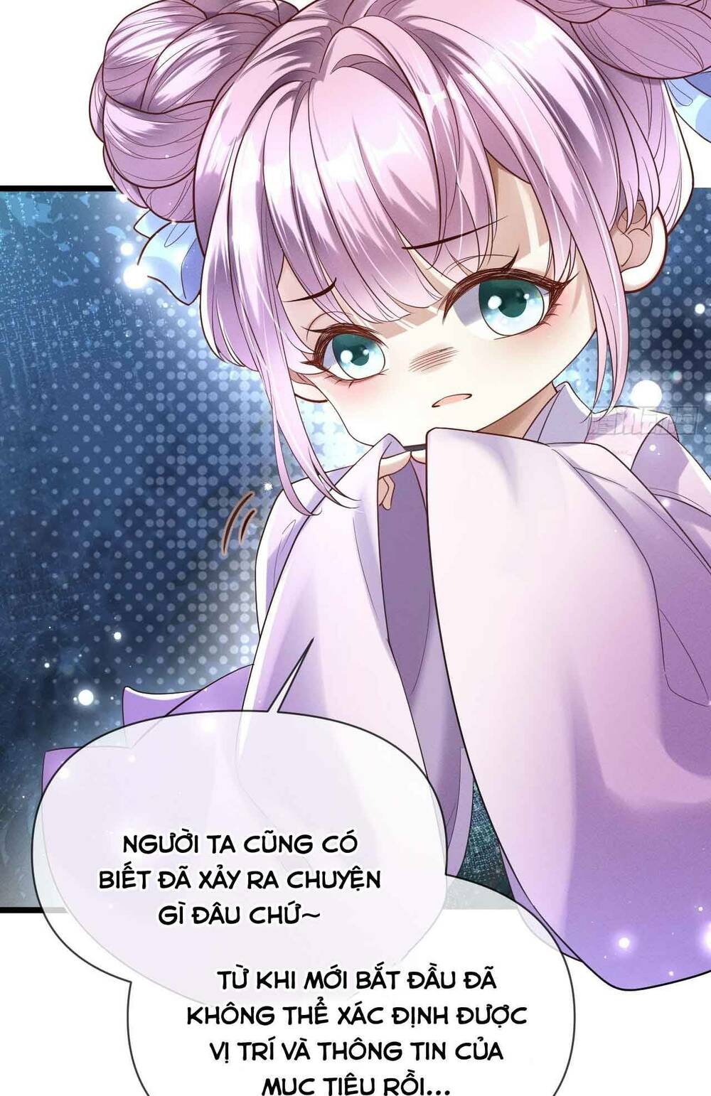 Vương Phi Hắc Hoá Siêu Khó Dỗ Chương 2 Ảnh 9
