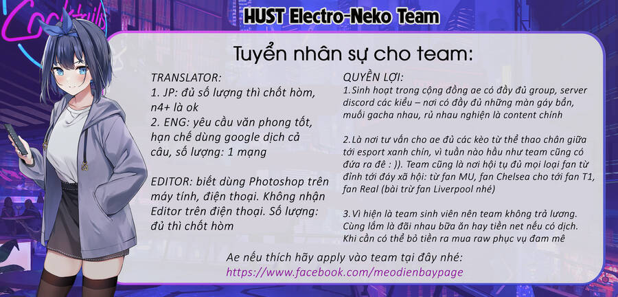 Tôi Nhặt Được 1 Cô Gái Và Biến Cô Ấy Trở Thành Người Hạnh Phúc Nhất Thế Gian! Chương 41 Ảnh 20