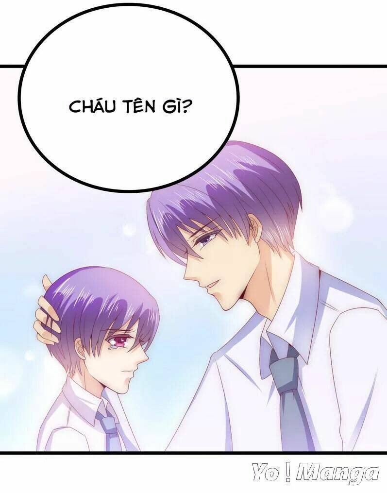 Băng Sơn Tổng Tài Cường Sủng Thê Chương 114 Ảnh 21