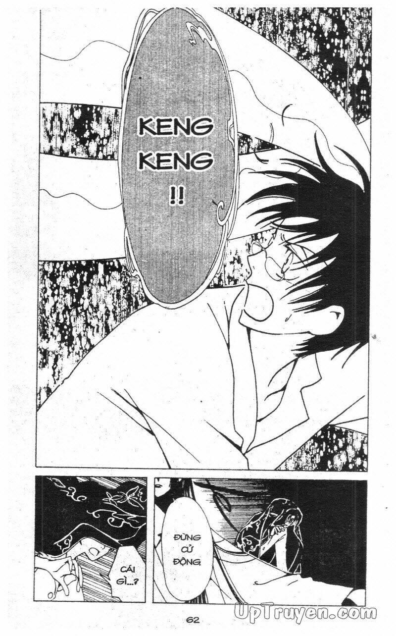 Xxxholic - Hành Trình Bí Ẩn Chương 6 Ảnh 64