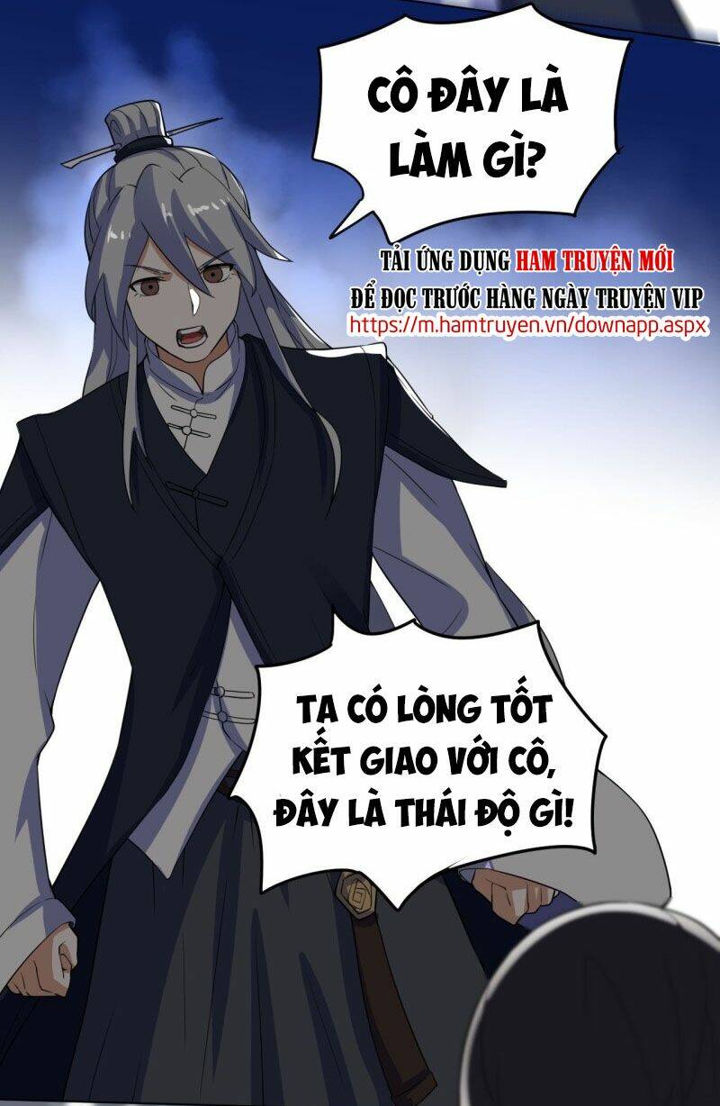 Thần Võ Đế Tôn Chương 102 Ảnh 34