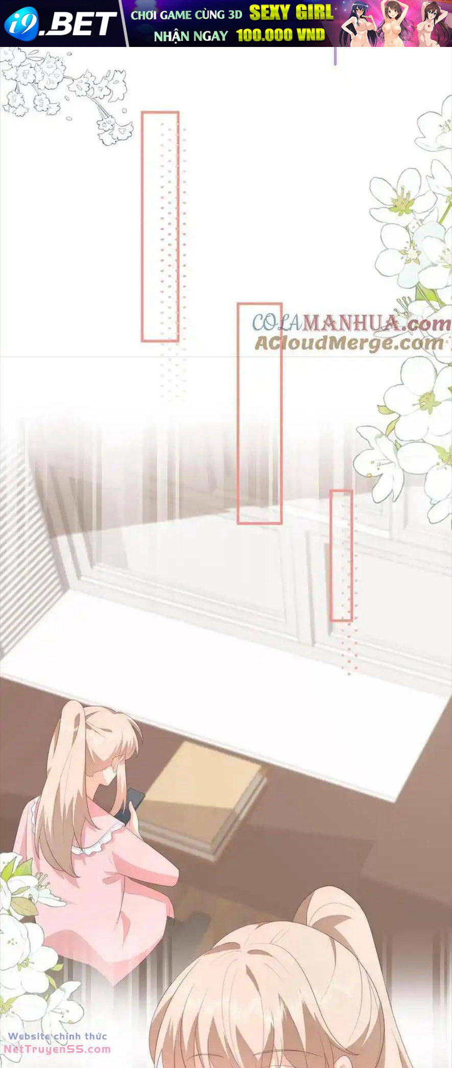 Trọng Sinh Trở Lại Làm Vợ Tổng Tài Chương 114 Ảnh 20