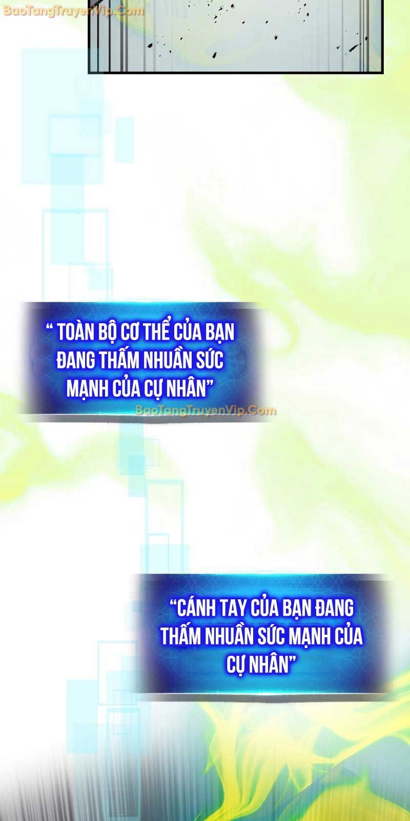 Thăng Cấp Cùng Thần Chương 130 Ảnh 43