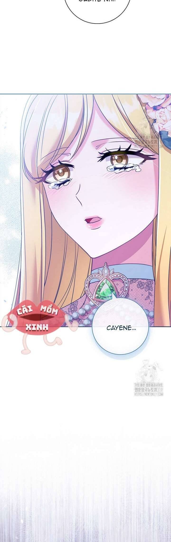 Tôi Phải Mau Chóng Kết Hôn Vì Thời Gian Có Hạn Chương 21 Ảnh 31