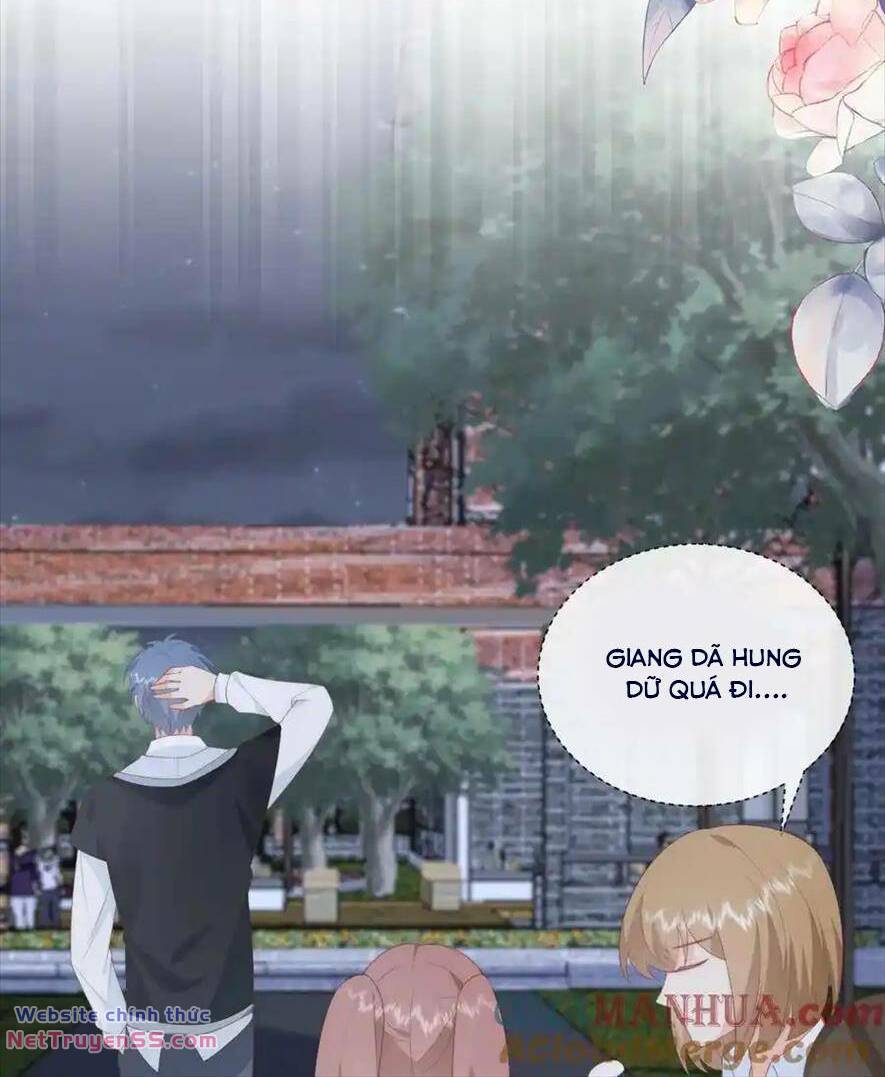 Trọng Sinh Trở Lại Làm Vợ Tổng Tài Chương 127 Ảnh 13