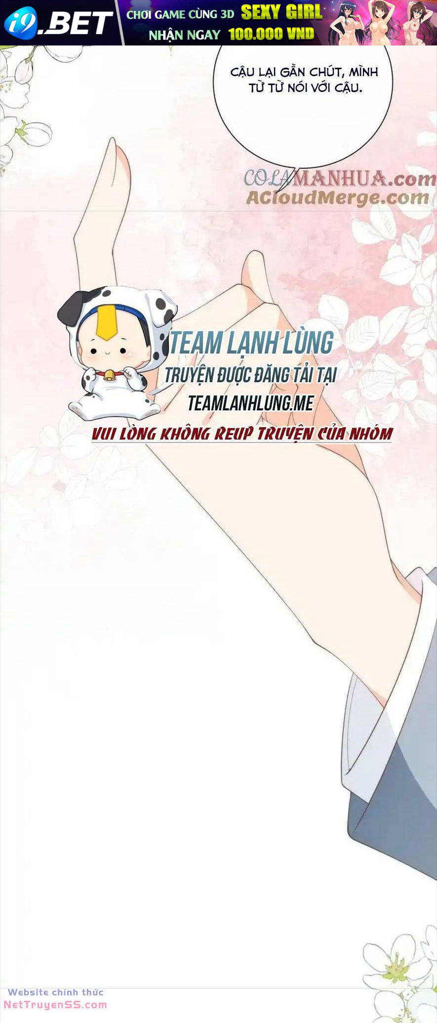 Trọng Sinh Trở Lại Làm Vợ Tổng Tài Chương 113 Ảnh 20