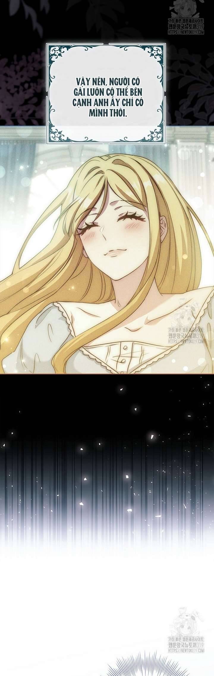 Tôi Phải Mau Chóng Kết Hôn Vì Thời Gian Có Hạn Chương 21 Ảnh 39