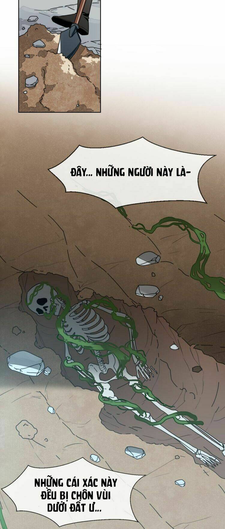 Đứng Yên! Đều Là Người Nhà Cả Mà! Chương 14 Ảnh 7