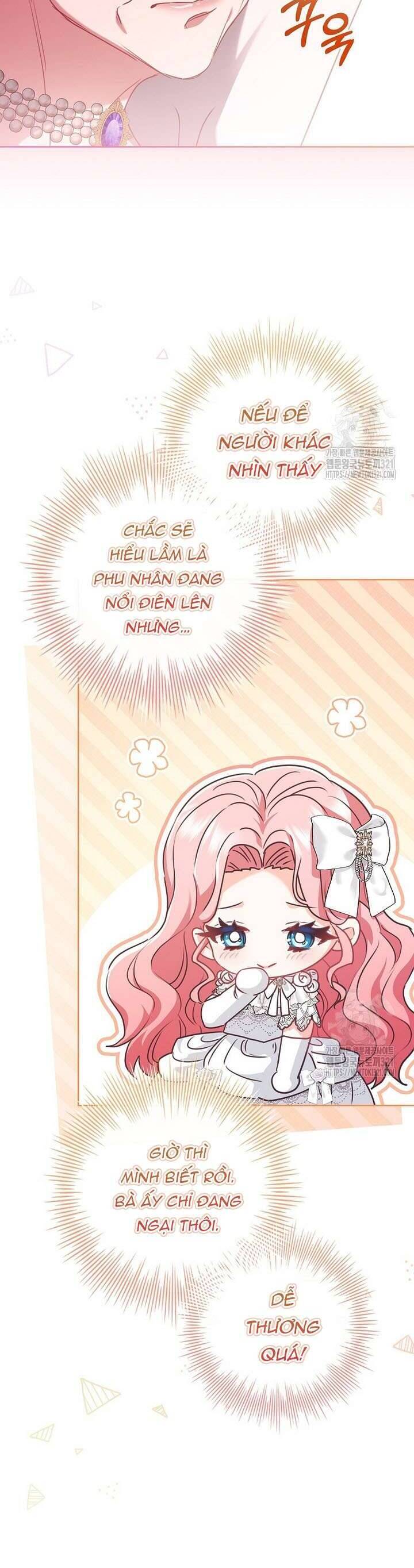 Tôi Phải Mau Chóng Kết Hôn Vì Thời Gian Có Hạn Chương 22 Ảnh 34