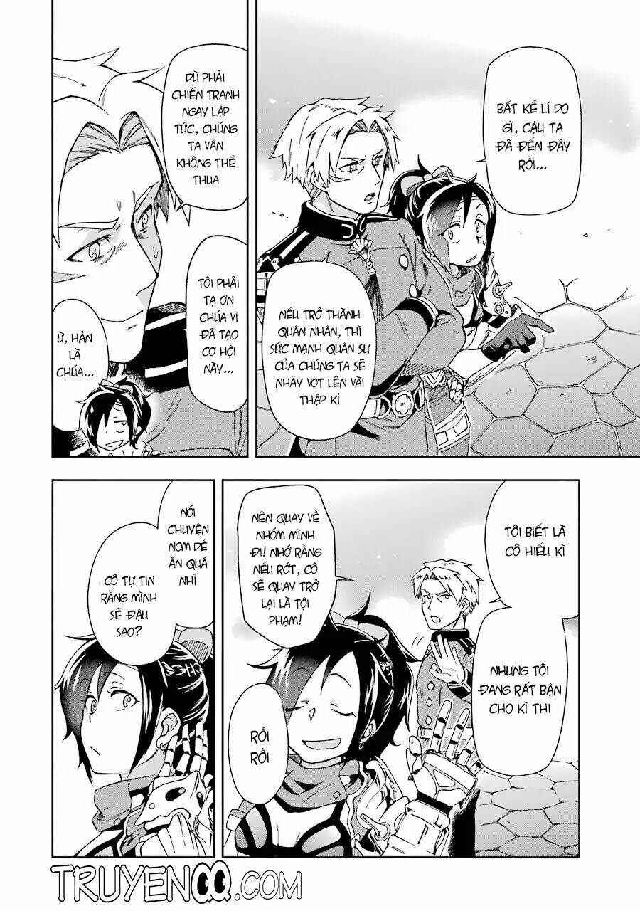 Tatoeba Last Dungeon Mae No Mura No Shounen Ga Joban No Machi De Kurasu Youna Monogatari Chương 3 Ảnh 20