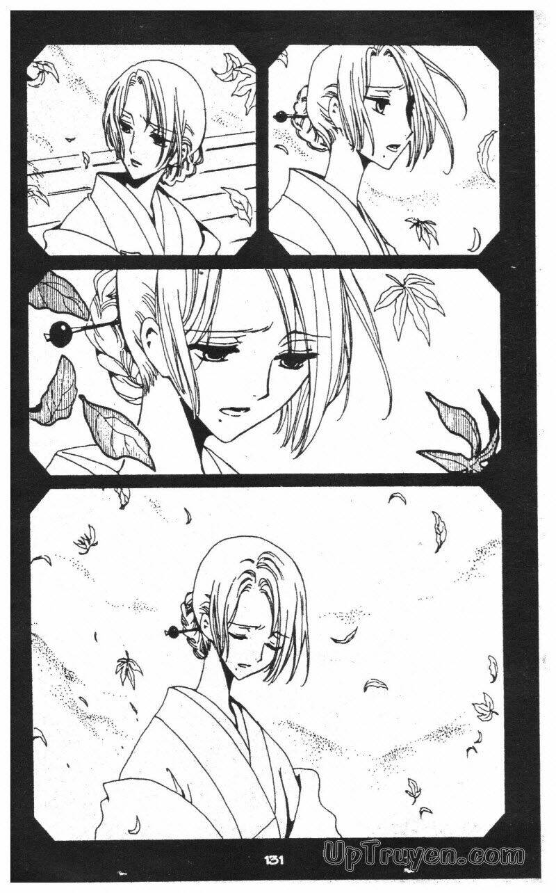 Xxxholic - Hành Trình Bí Ẩn Chương 6 Ảnh 129