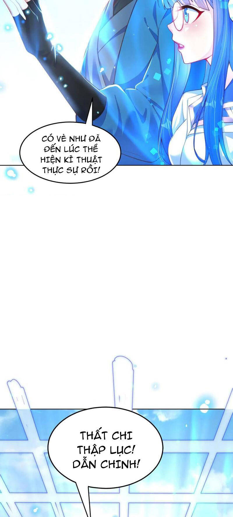 Cường Giả Tuyệt Thế Chỉ Muốn Làm Ruộng Chương 97 Ảnh 4