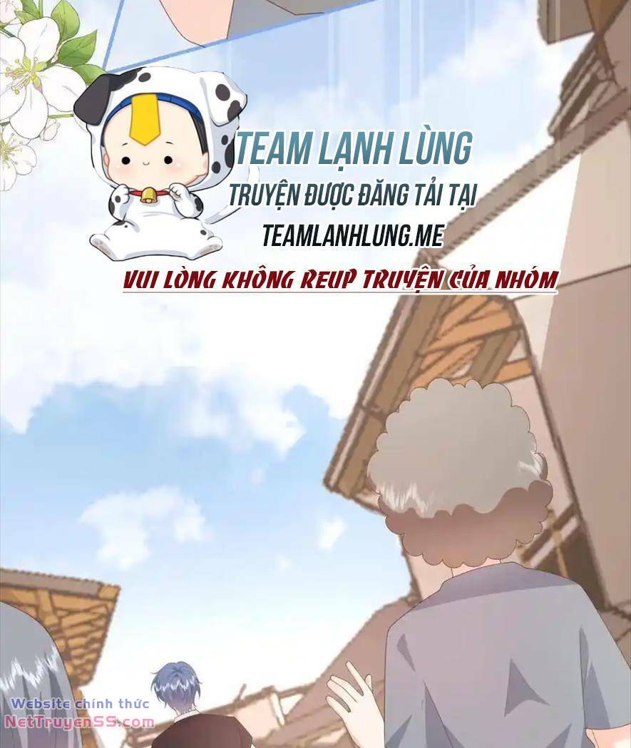 Trọng Sinh Trở Lại Làm Vợ Tổng Tài Chương 130 Ảnh 15
