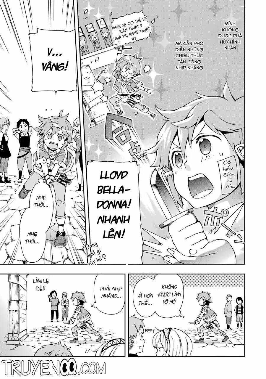 Tatoeba Last Dungeon Mae No Mura No Shounen Ga Joban No Machi De Kurasu Youna Monogatari Chương 3 Ảnh 27