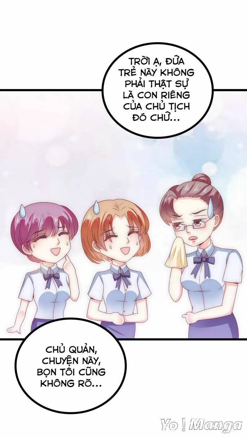 Băng Sơn Tổng Tài Cường Sủng Thê Chương 114 Ảnh 7