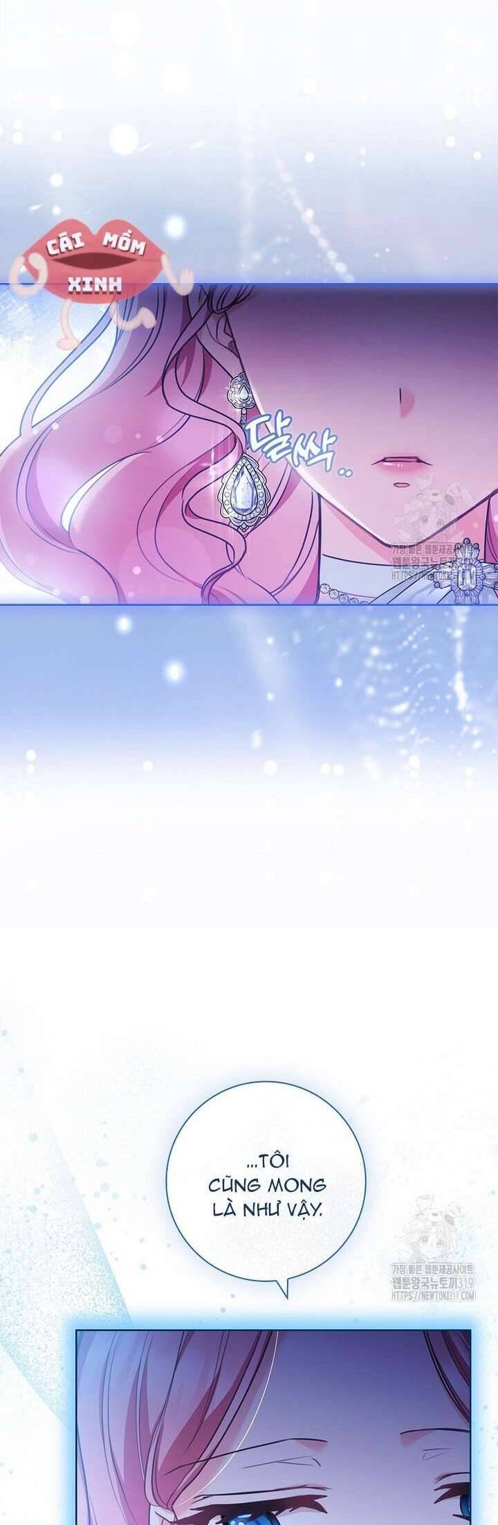 Tôi Phải Mau Chóng Kết Hôn Vì Thời Gian Có Hạn Chương 21 Ảnh 13