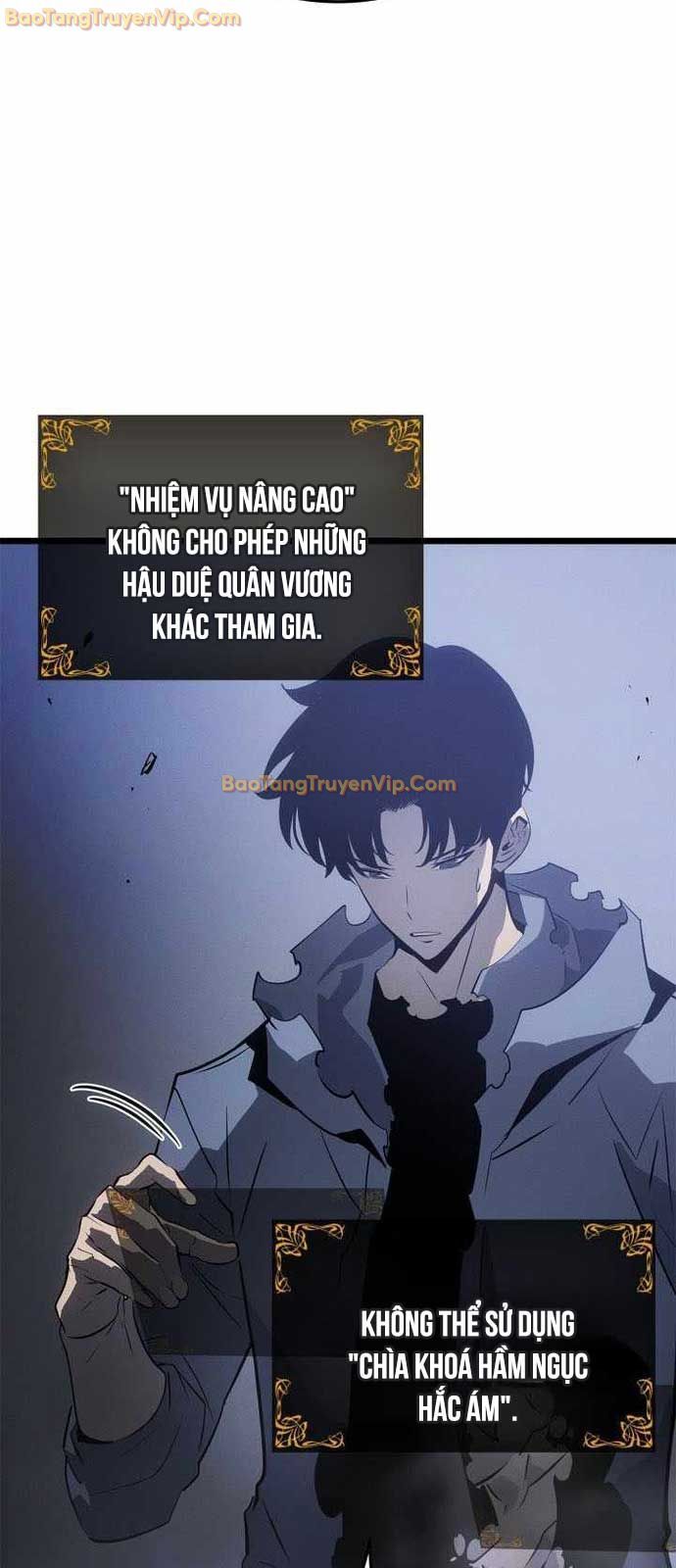 Solo Leveling Ragnarok Chương 43 Ảnh 16