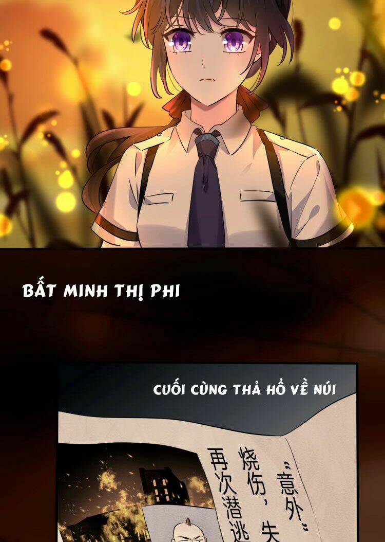 Hữu Thê Đồ Hình Chương 1.2 Ảnh 50