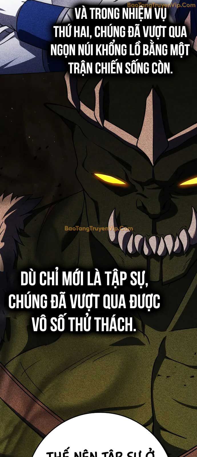 Sát Thủ Tái Sinh Thành Một Kiếm Sĩ Thiên Tài Chương 55 Ảnh 69
