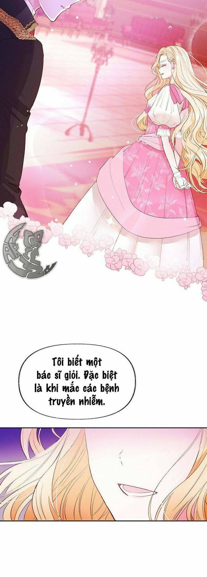 Mục Tiêu Là Tự Do Chương 1 Ảnh 26