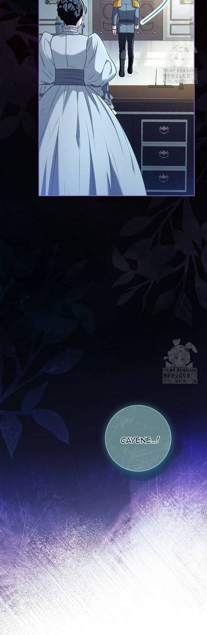 Tôi Phải Mau Chóng Kết Hôn Vì Thời Gian Có Hạn Chương 21 Ảnh 9