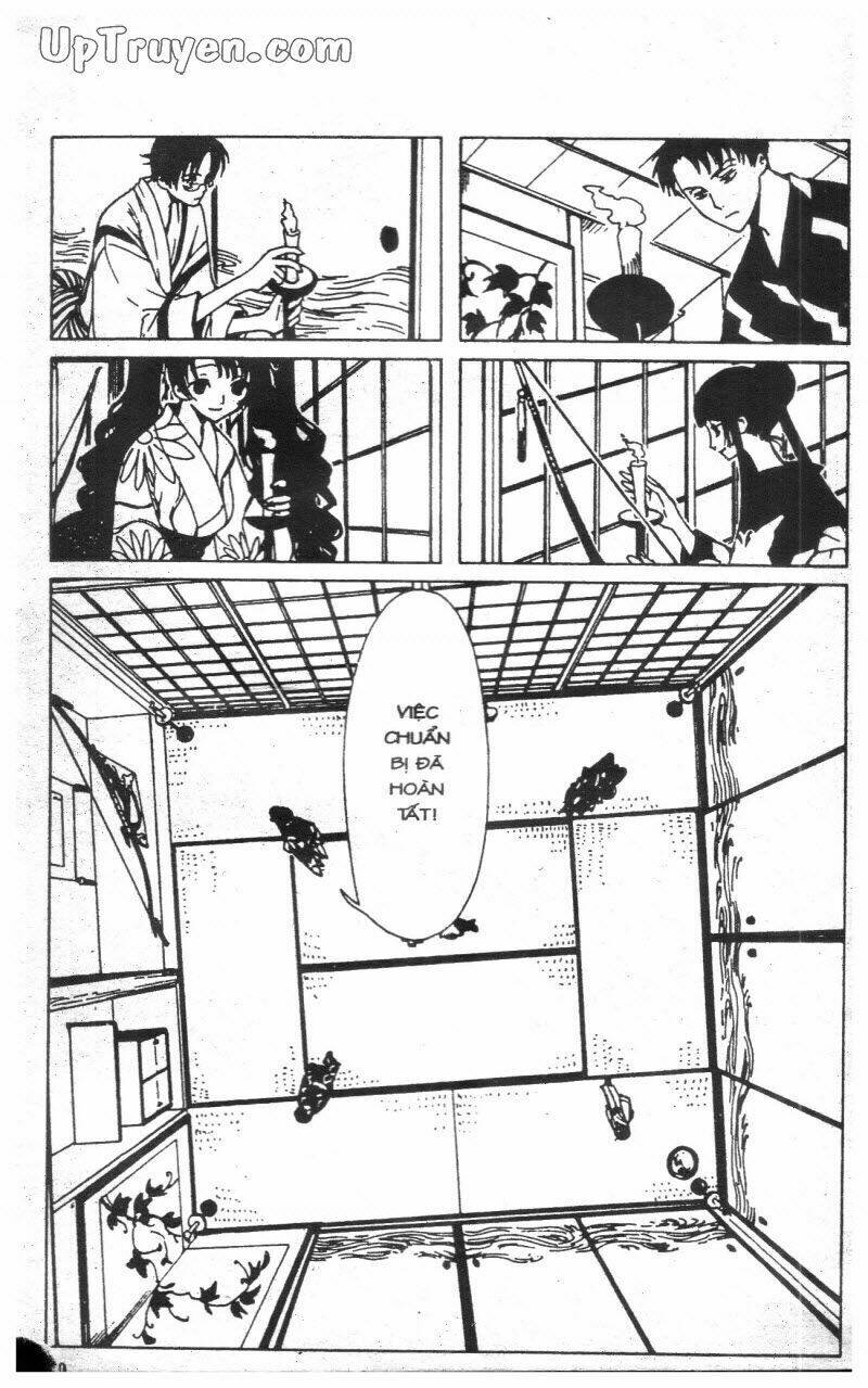 Xxxholic - Hành Trình Bí Ẩn Chương 2 Ảnh 129
