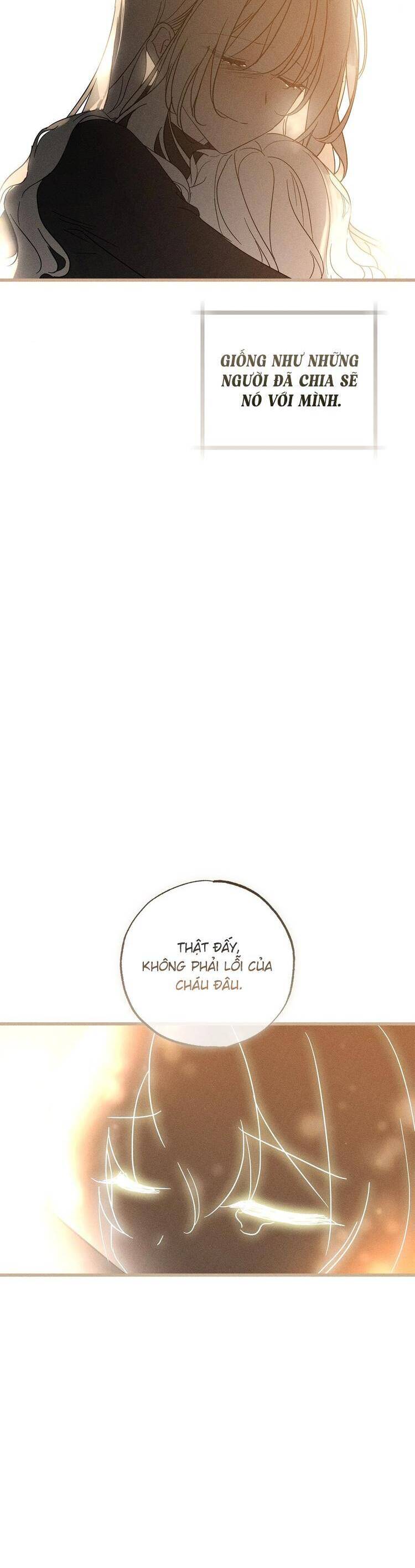 Vị Phu Quân Căm Ghét Tôi Đã Mất Trí Nhớ Chương 62 Ảnh 19