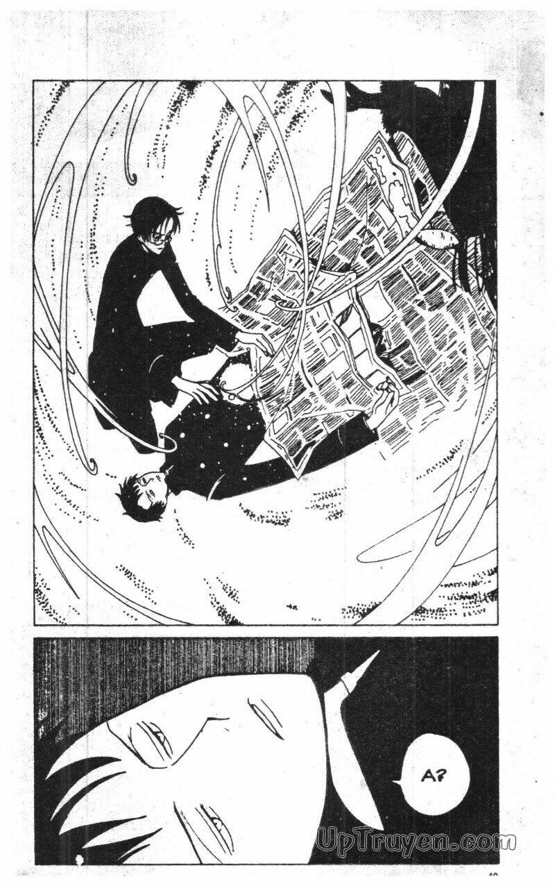Xxxholic - Hành Trình Bí Ẩn Chương 4 Ảnh 52