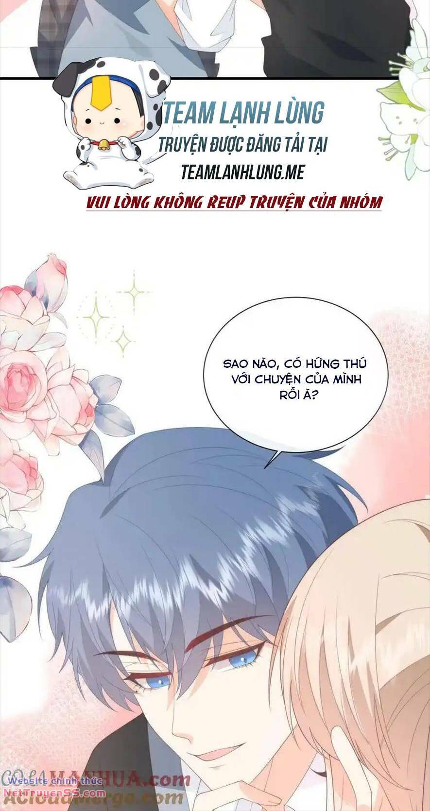 Trọng Sinh Trở Lại Làm Vợ Tổng Tài Chương 120 Ảnh 12