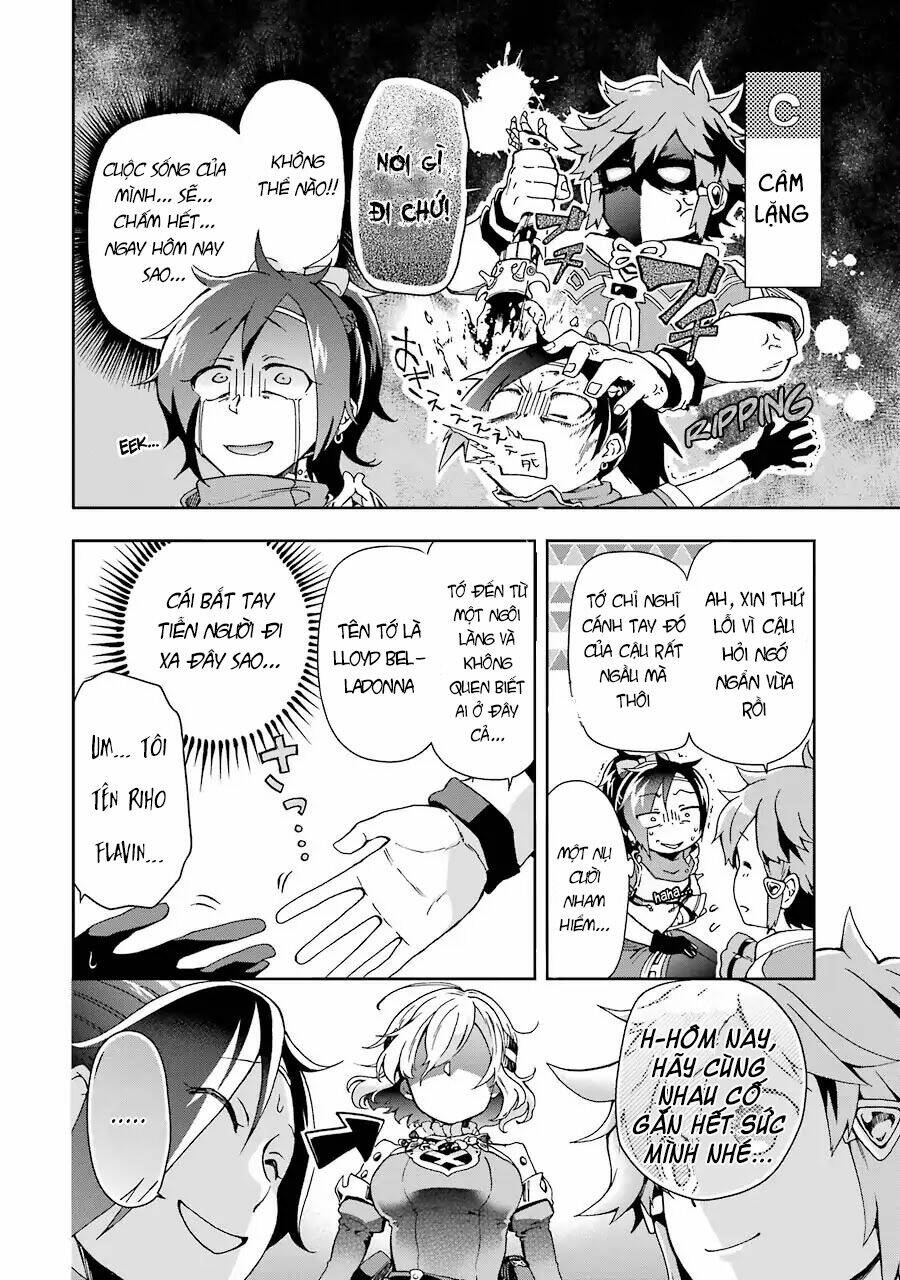 Tatoeba Last Dungeon Mae No Mura No Shounen Ga Joban No Machi De Kurasu Youna Monogatari Chương 3 Ảnh 12