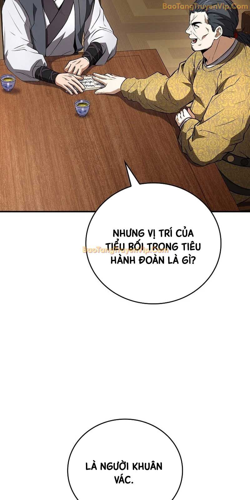 Chuyển Sinh Thành Tiêu Sư Chương 101 Ảnh 50