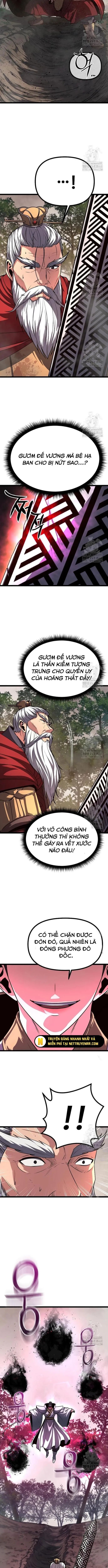 Tòng Bách Chương 38 Ảnh 7