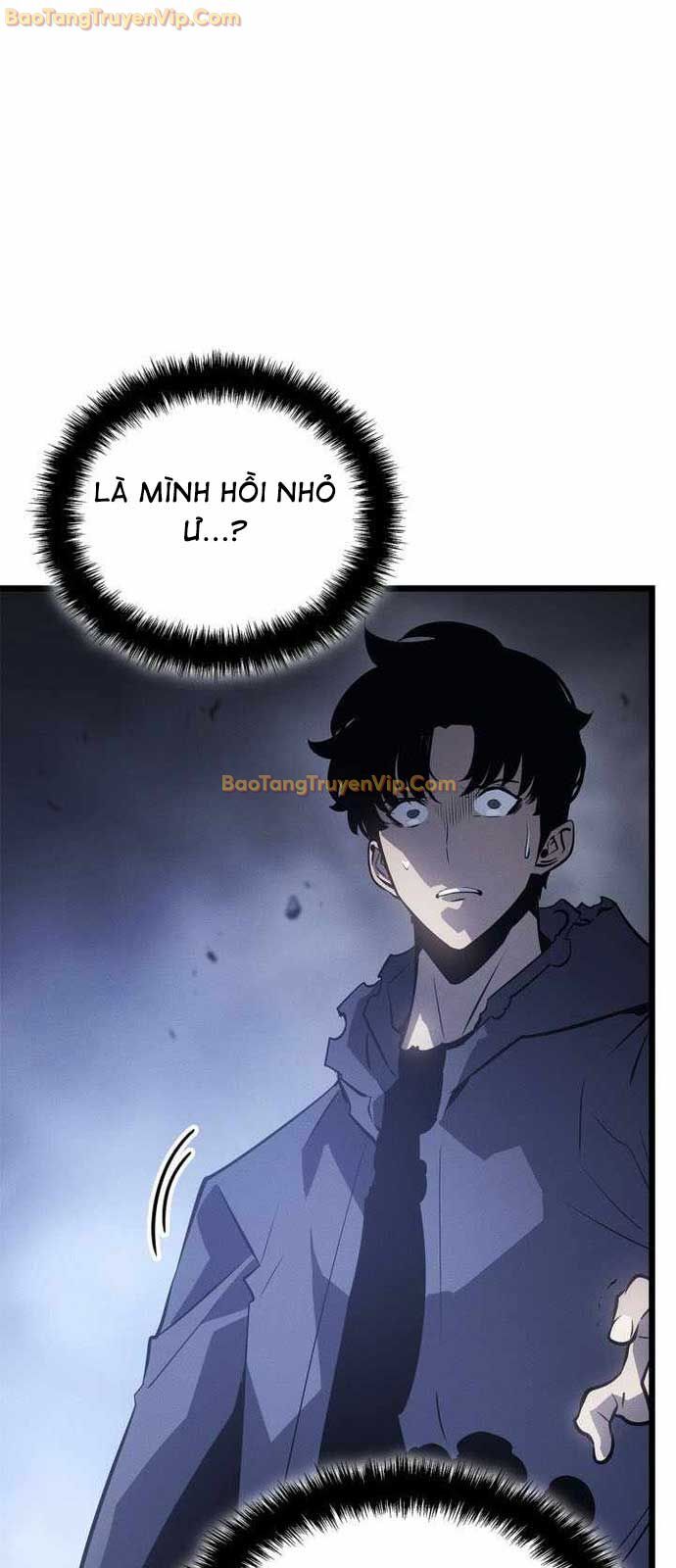 Solo Leveling Ragnarok Chương 43 Ảnh 75