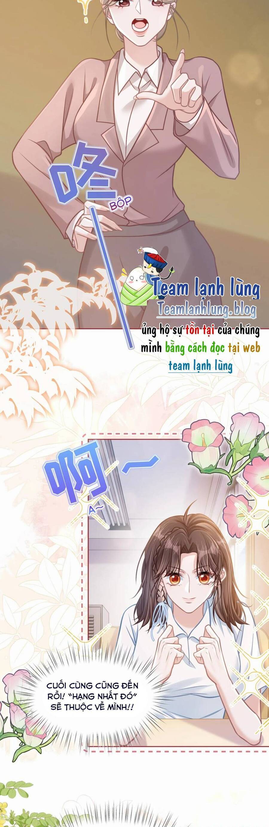 Sau Khi Xuyên Sách Tôi Còn Chẳng Phải Là Nữ Phụ Chương 38 Ảnh 7