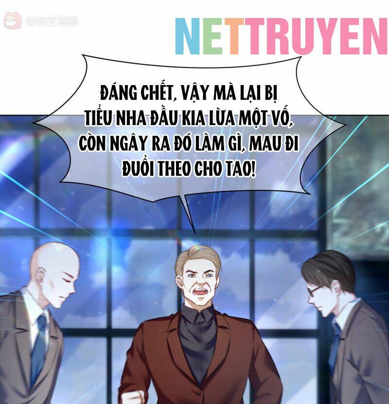 Tổng Tài Kiêu Ngạo: Vợ Yêu Em Đừng Chạy Chương 12 Ảnh 23