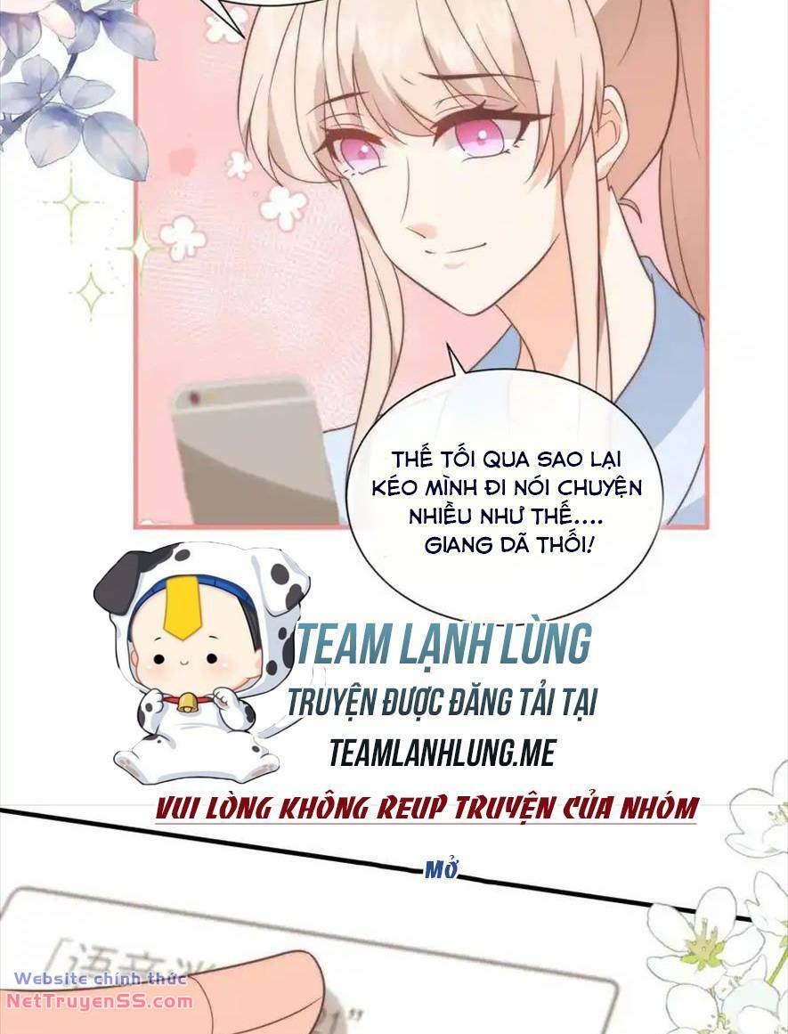 Trọng Sinh Trở Lại Làm Vợ Tổng Tài Chương 135 Ảnh 19