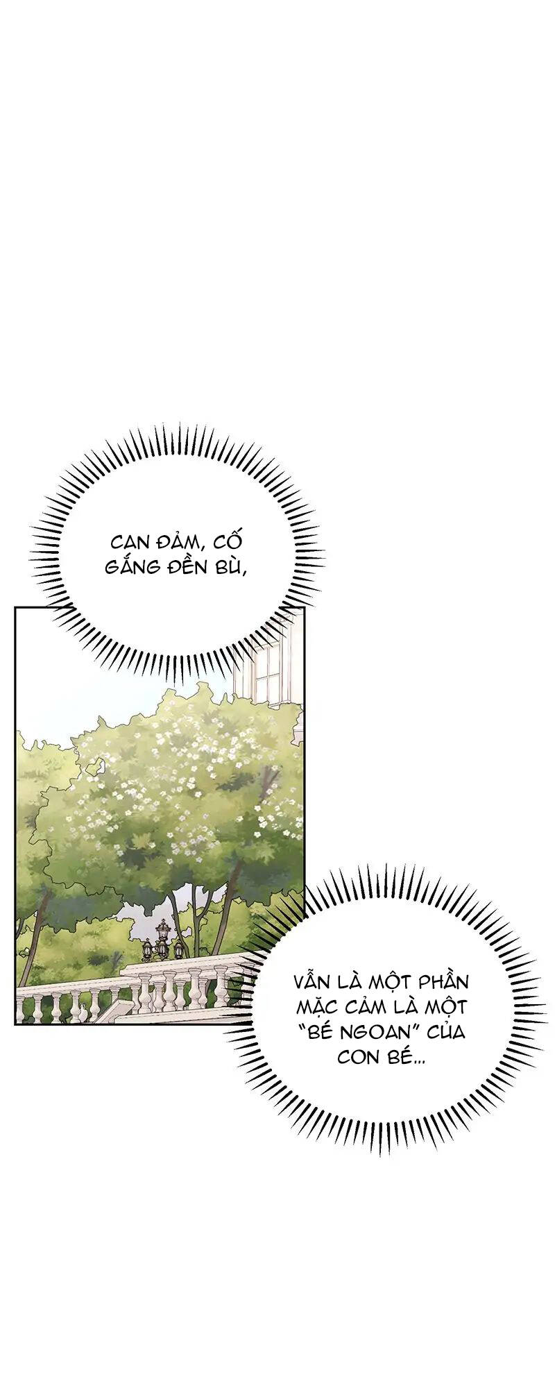 Nhân Vật Phản Diện Muốn Chết Một Cách Duyên Dáng Chương 34.1 Ảnh 22