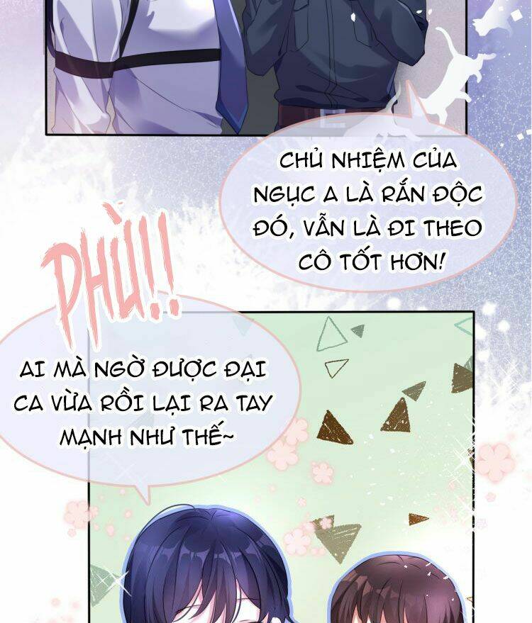 Hữu Thê Đồ Hình Chương 4.1 Ảnh 12