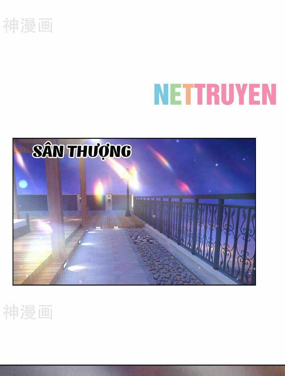 Tổng Tài Kiêu Ngạo: Vợ Yêu Em Đừng Chạy Chương 5 Ảnh 32