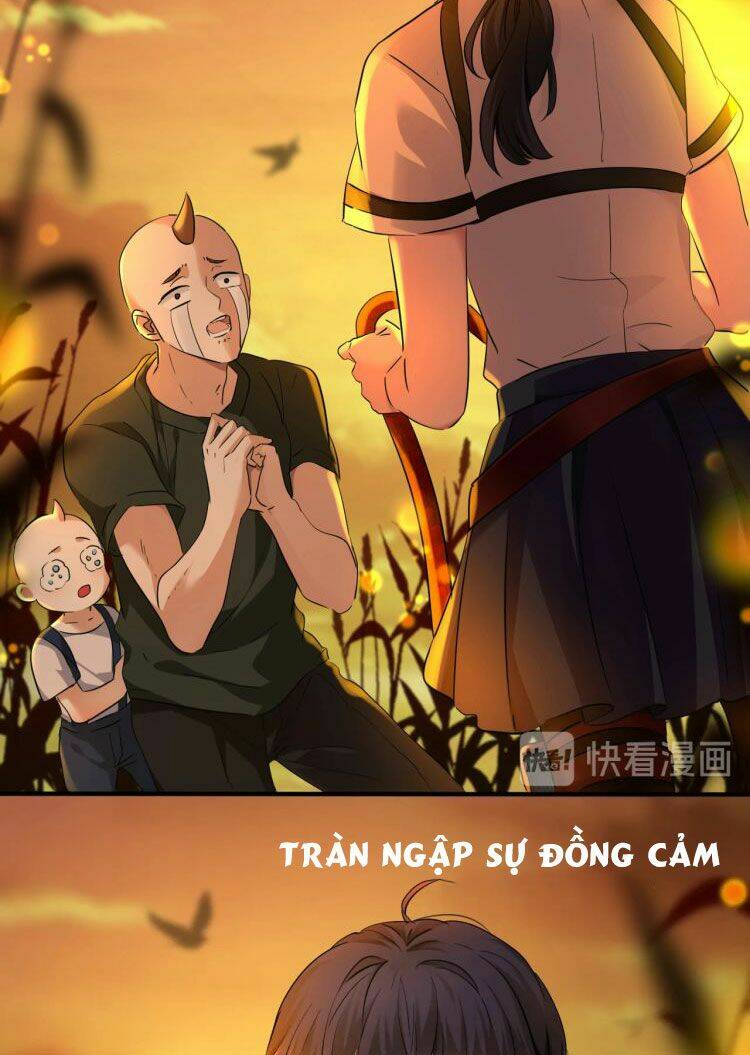 Hữu Thê Đồ Hình Chương 1.2 Ảnh 49