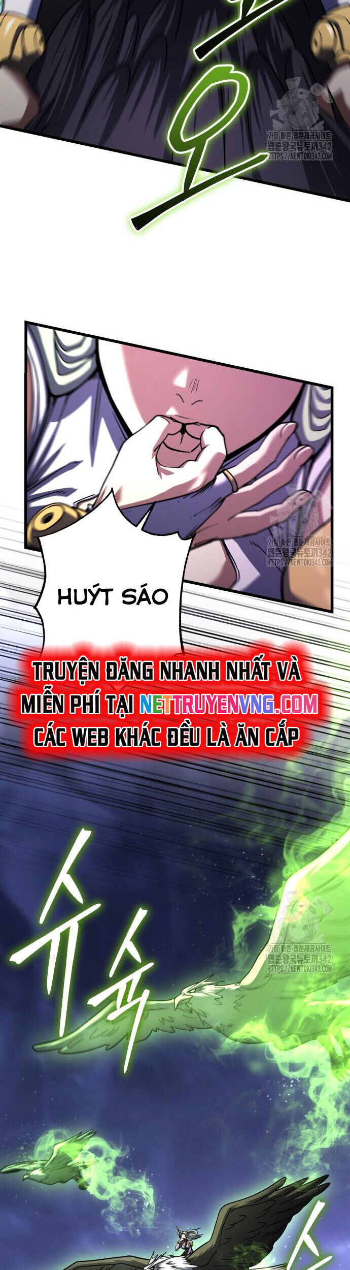 Tôi Dùng Búa Thần Giải Cứu Thế Giới Chương 84.1 Ảnh 27