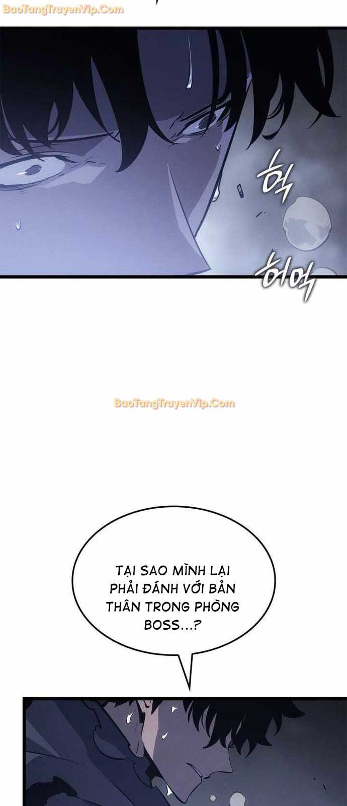 Solo Leveling Ragnarok Chương 43 Ảnh 60