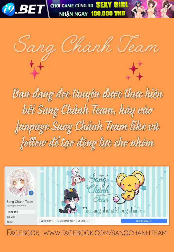 Tổng Tài Kiêu Ngạo: Vợ Yêu Em Đừng Chạy Chương 9 Ảnh 2