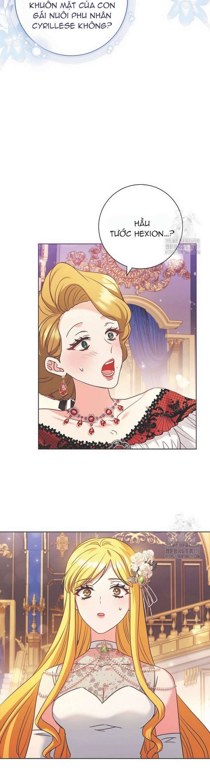 Tôi Phải Mau Chóng Kết Hôn Vì Thời Gian Có Hạn Chương 21 Ảnh 53