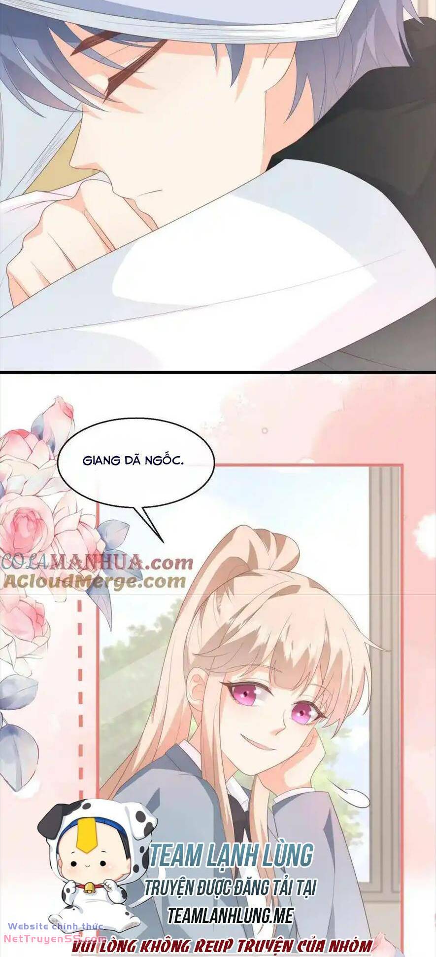 Trọng Sinh Trở Lại Làm Vợ Tổng Tài Chương 118 Ảnh 14