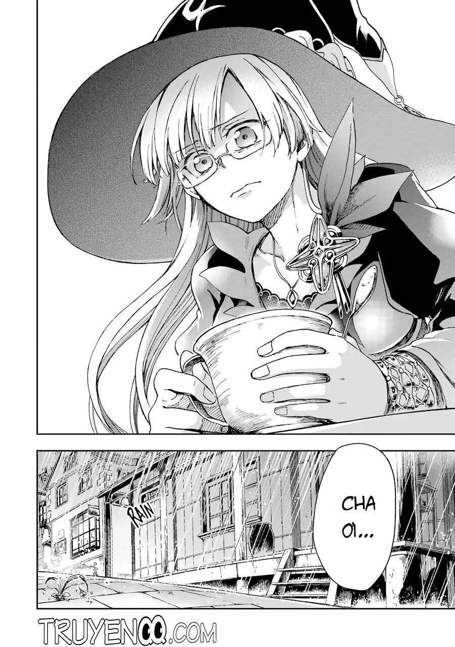 Tatoeba Last Dungeon Mae No Mura No Shounen Ga Joban No Machi De Kurasu Youna Monogatari Chương 3 Ảnh 34