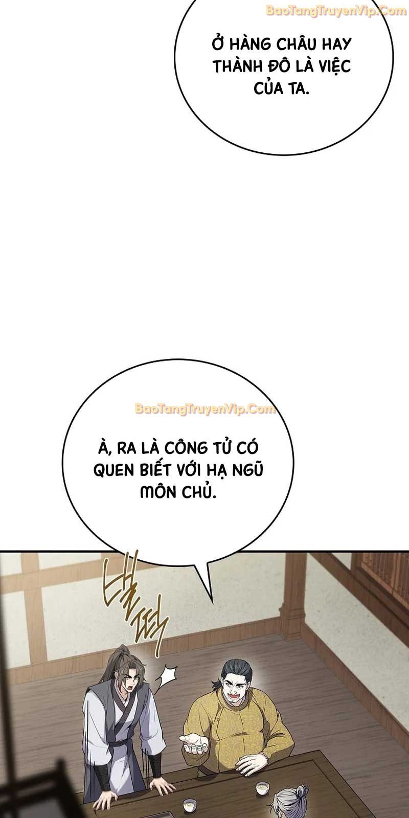 Chuyển Sinh Thành Tiêu Sư Chương 101 Ảnh 65