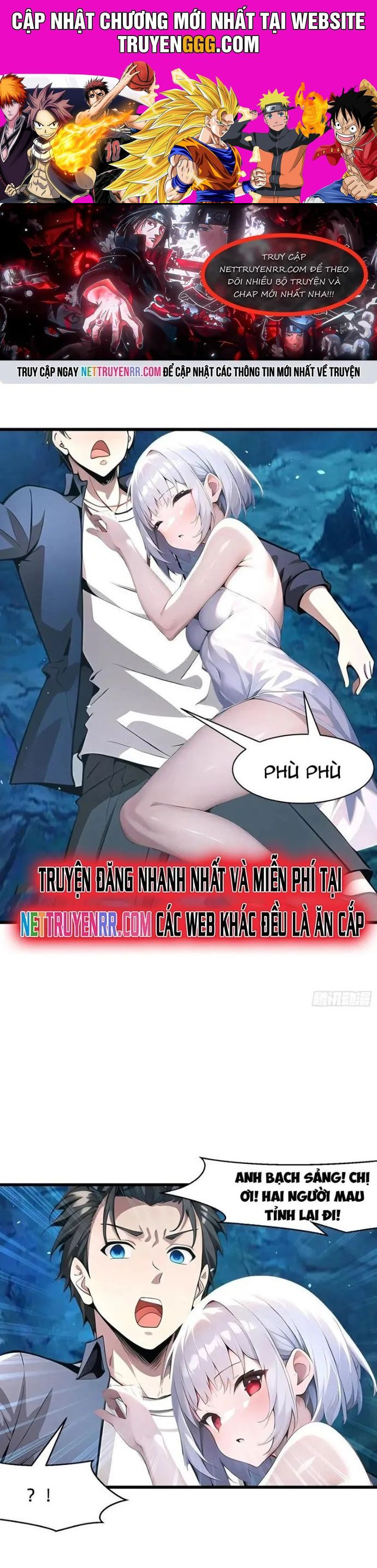 Phu Nhân Nhà Ta Đến Từ Địa Phủ Ngàn Năm Chương 146 Ảnh 2